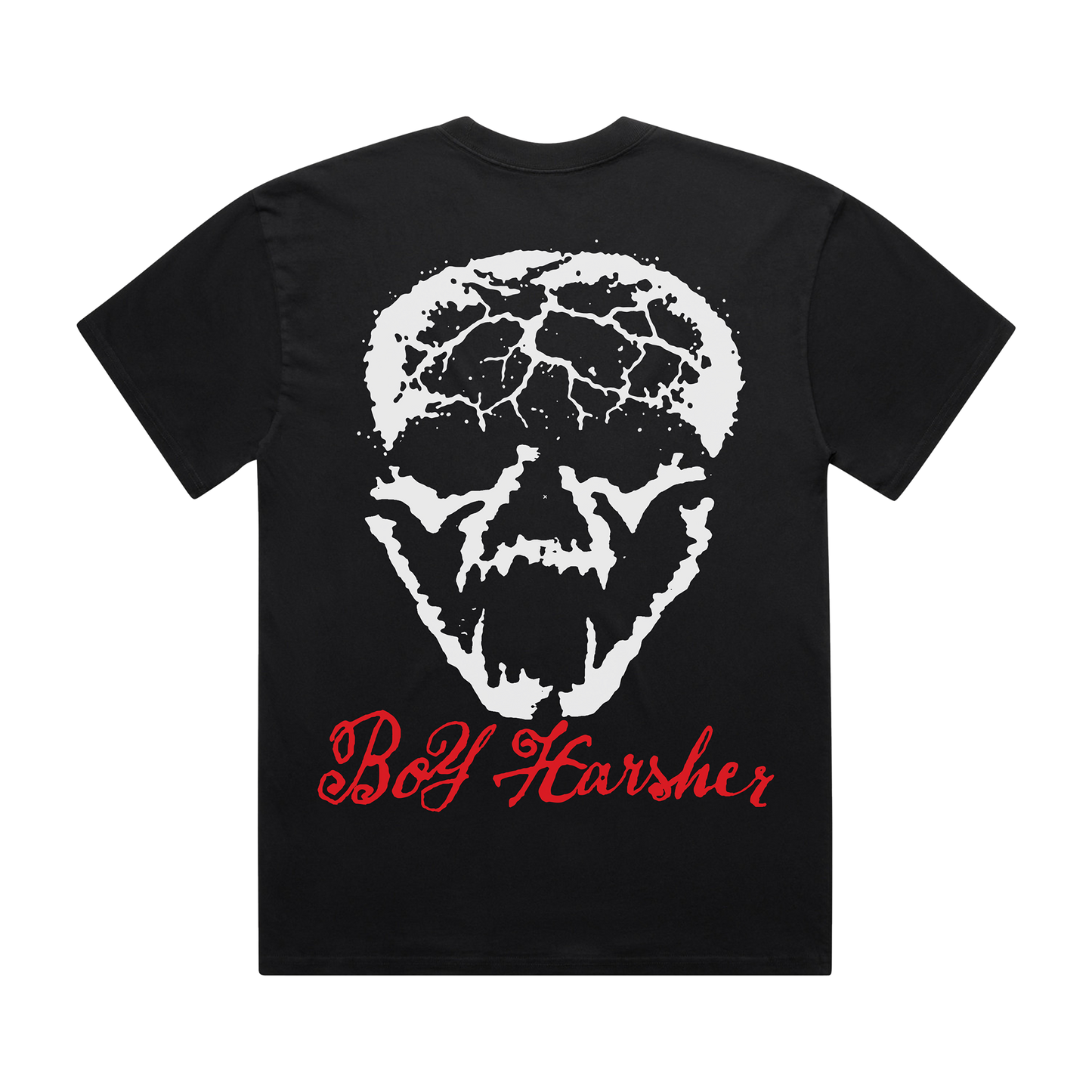 SKULL TEE UK